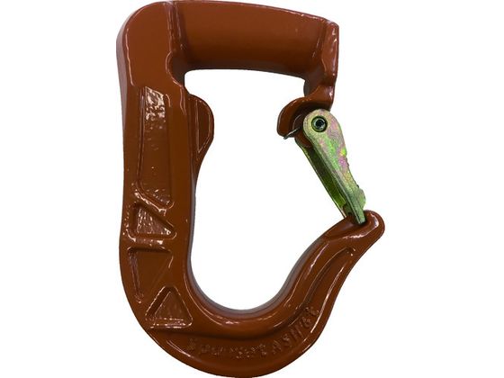 SPANSET �W���[�J�[�t�b�N ASH 4 5 6ASH-456