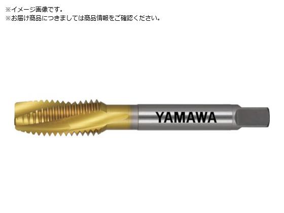 ���}�� �R�[�e�B���O�ʂ茊�p�X�p�C�����^�b�v AU+SL P3 M8X1.25AU+SL-P3-M8X1.25