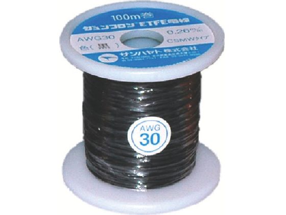 Tng WtETFEd100MFAWG30-100M-BLAK