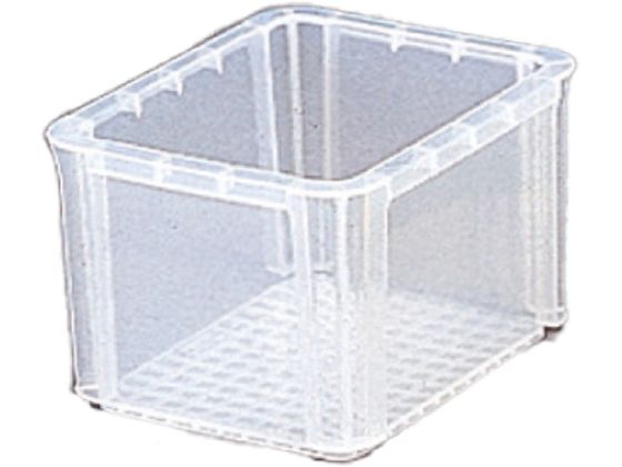 IRIS 233125 BOX�R���e�i B-2.3 �N���AB-2.3-CL 233125