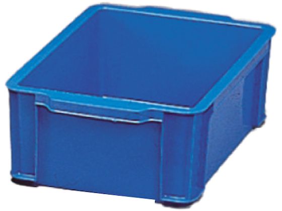 IRIS 233614 BOX�R���e�i B-22 �u���[B-22-BL 233614