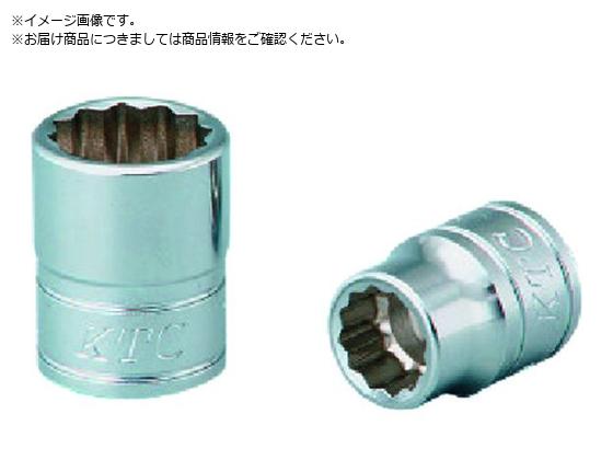 KTC 9.5sq.\Pbg \p pbNE䎆dl p9.5mm B3-055ܓB3-055W-S