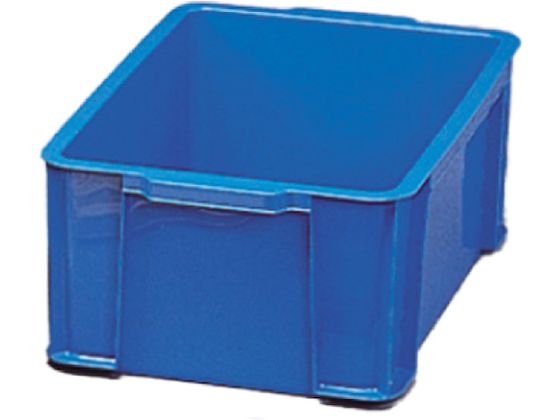 IRIS 233650 BOX�R���e�i B-32 �u���[B-32-BL 233650