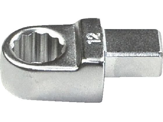 TRUSCO {bNXwbh ʐ@12mm tTCY9X12mmBE12-912
