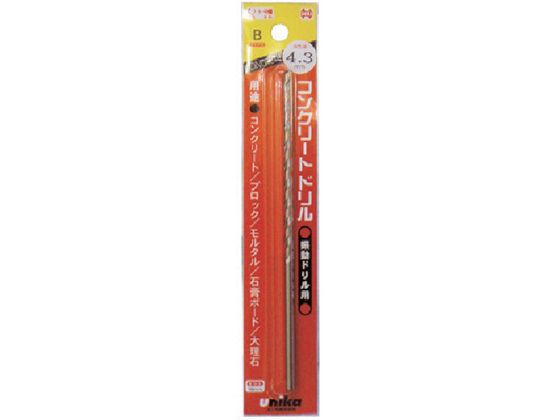 UNIKA UphBO pbN BL3.4~150mm BL3.4X150BP