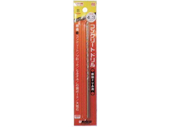 UNIKA UphBO pbN BL4.3~150mm BL4.3X150BP