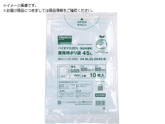 TRUSCO oCI}X25%Ɩp|0.025X90L  10BL25-0090-W
