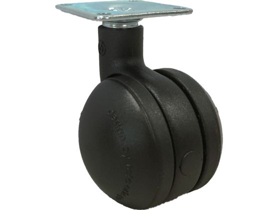 SAMSONG fUCoփLX^[uBolav v[g  50mmBOLA-P-50-BK