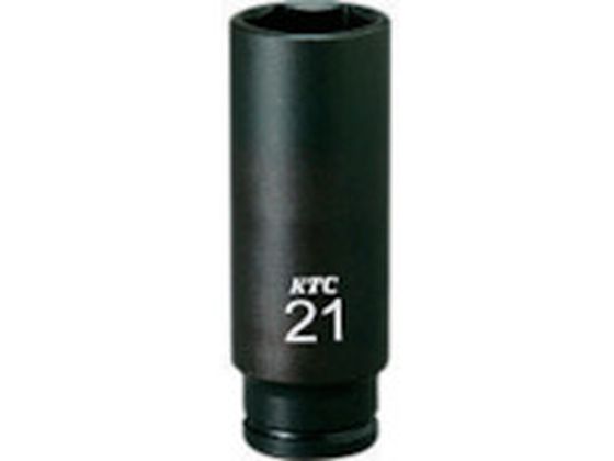 KTC 9.5sq.�C���p�N�g�����`�p�\�P�b�g �f�B�[�v���� �ΕӐ��@13mm �����p9.5mmBP3L-13T