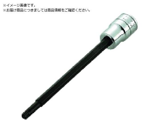 KTC �w�b�N�X���[�u�\�P�b�g 9.5sq.�����OT�^�g���N�X�r�b�g�\�P�b�g�p�b�N�E�䎆�d�l T30 BT3-T30L-S