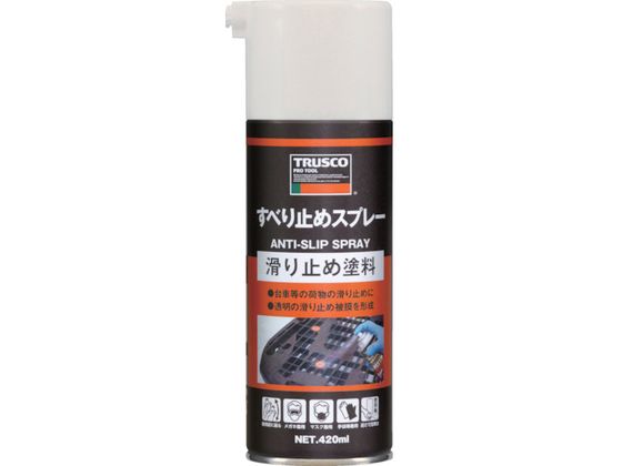 TRUSCO ׂ~߃Xv[ 420ml BTS