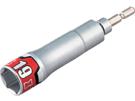 KTC 40VΉ CpNghCoptbNX\Pbgrbg 19mm BZP63AF-19