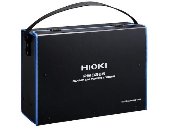 HIOKI gїpP[X C1008