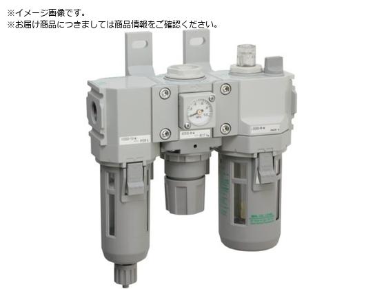 CKD F.R.L�R���r�l�[�V���� C2500-8-W