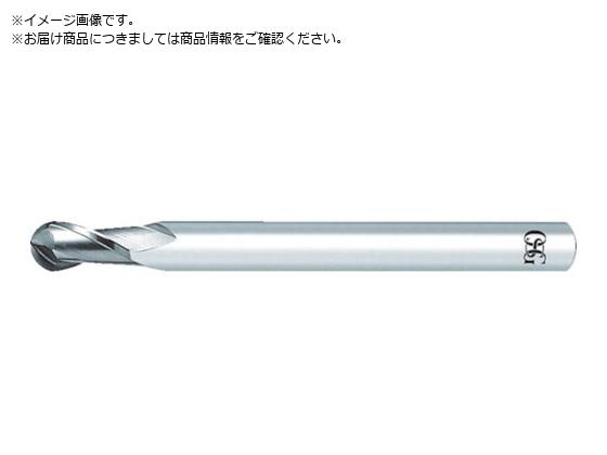 OSG ���d�{�[���G���h�~�� 2�n ���E�A���~�����E�v���X�`�b�N�p �{�[�����a2mm �V�����N�a6mm 8503440 CAP-EBD-R2X4 8503440