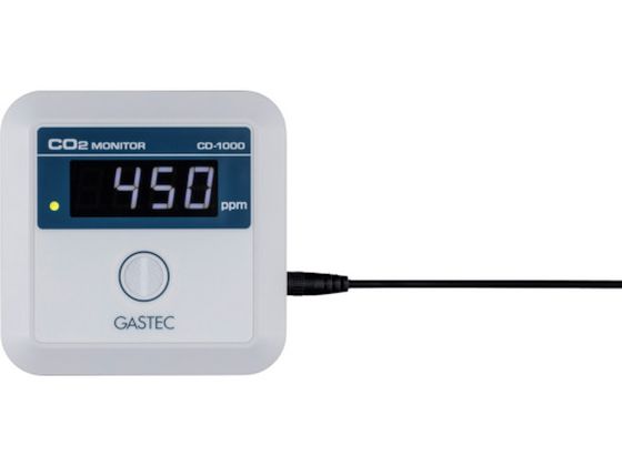 GASTEC _YfZx CD-1000