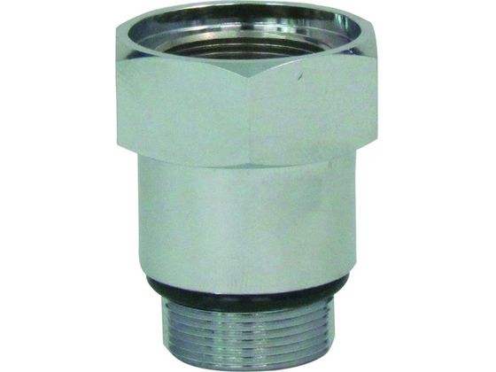 ULVAC t~ CHECK VALVE