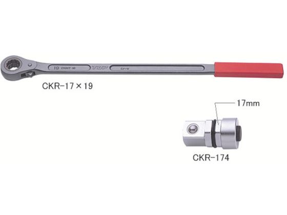 �g�b�v�H�� TOP �܌��������`�A�_�v�^�[ CKR-174