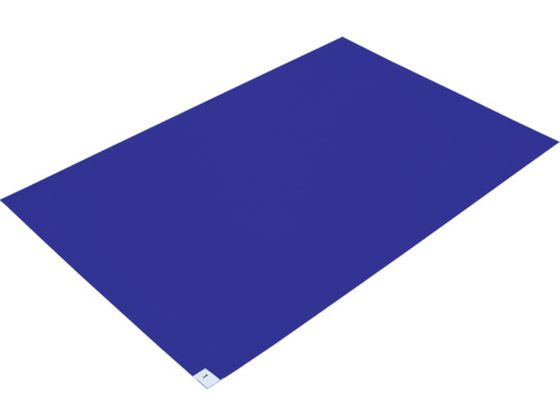 TRUSCO SN[}bg 600X900MM u[ 10V[g CM6090-10B
