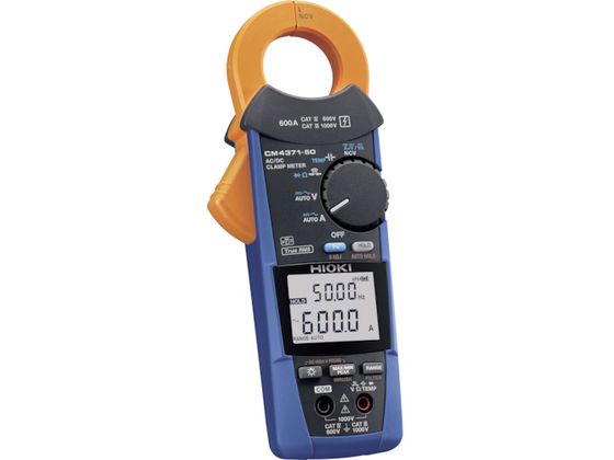 HIOKI AC DCNv[^ CM4371-50 CM4371-50