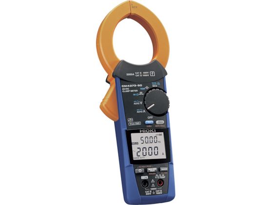 HIOKI AC DCNv[^ CM4373-50 CM4373-50