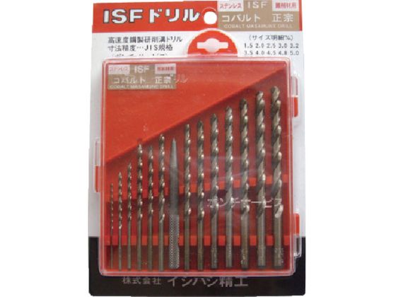 ISF Rog@h 13{gZbg vP[X COD-13P