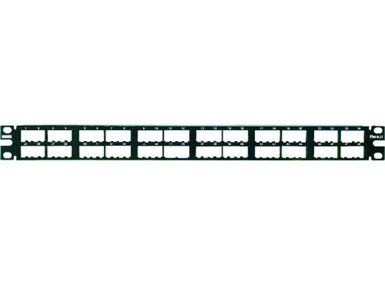 PANDUIT xW[pb`plg 48|[g CPP48HDWBLY CPP48HDWBLY