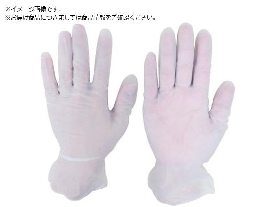 �V���K�[ �v���X�`�b�N�O���[�uNo8100PF SS�T�C�Y 100���� D201-SS