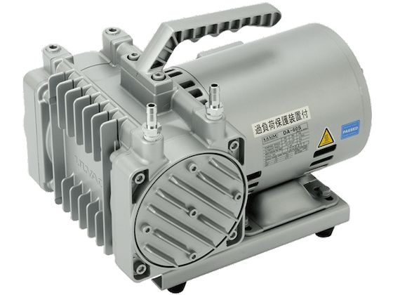 ULVAC DA-60SP200-220V _CAt^hC^|v DA-60S 200-220V