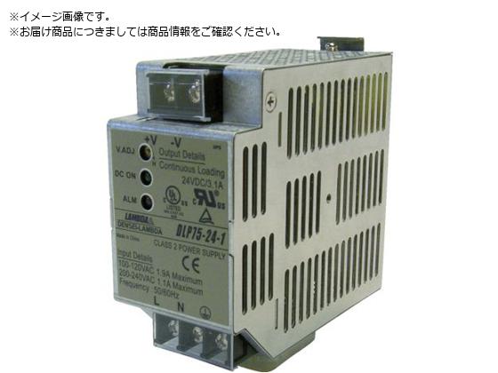 TDK_ FApDIN[tAC-DCd DLPV[Y100W DLP100-24-1