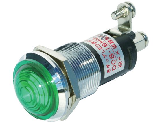 TJd v^PxLED\ AC200Vڑ  16 DO8-16HMJ-AC200V-G G