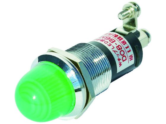 �T�J�d�� �����v�����^LED�\���� AC DC24V�ڑ� �� ��16 DO8-B6M-AC DC24V-G G