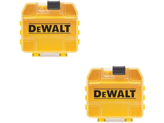 DEWALT oN^tP[X  2 DT70800-QZ