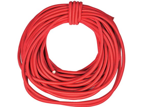 TRUSCO ۃS[v C[W[[v 6mmX15m  ER715R-A