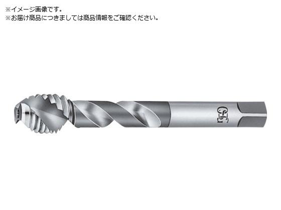 OSG �X�p�C�����^�b�v ���[�g���˂��p M10 �s�b�`1.25mm 8320144 EX-AL-SFT-STD-M10X1.25 8320144