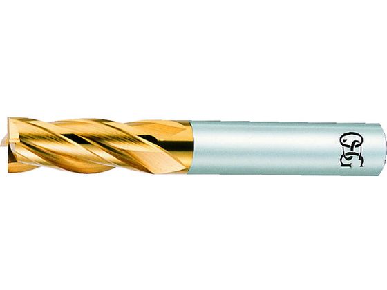 OSG �n�C�X�X�N�G�A�G���h�~�� TiN�R�[�g���n�V���[�g �n�a2.5mm �V�����N�a6mm 88205 EX-TIN-EMS-2.5 88205