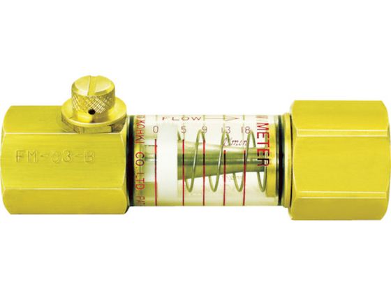  JbvO t[[^[ tTCYR3 8 35545 FM-03-B BRASS NBR