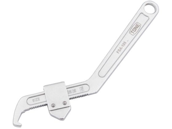 TONE ���|���X�p�i �t�b�N�X�p�i ������ �K�����@35�`105mm FSA-105