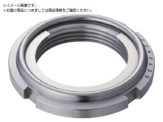 ym FINE U-NUT M15~1 SS400 FUN02SS