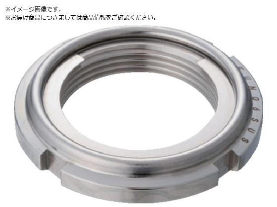 ym FINE U-NUT M25~1.5 SUS304 FUN05SUS