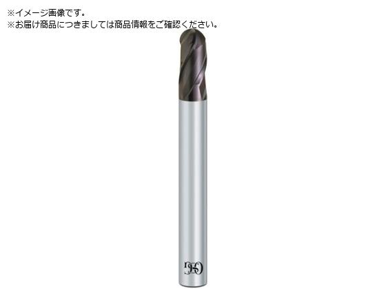 OSG ���d�{�[���G���h�~�� WXS�R�[�g3�n���\�� �{�[�����a4mm �V�����N�a8mm 8518108 FXS-EBT-R4X8 8518108