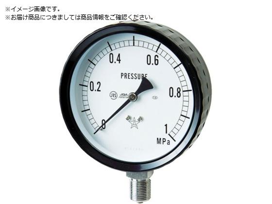 �E�� �X�e�����X���͌v A�g���^�E��75 ���̓����W0�`0.60MPa G311-261-0.6MP