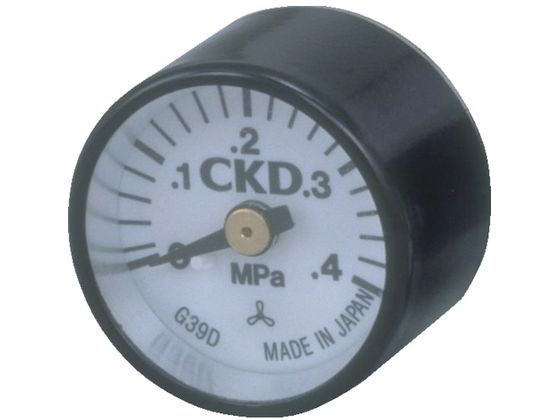 CKD �����^���͌v G39D-6-P10