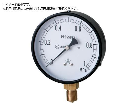 �E�� ���͌v AVT3 8�~100�~0.16MPa G411-211-V-0.16MPA