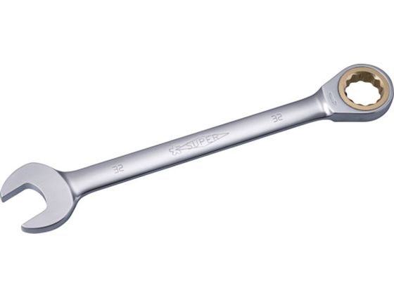 �X�[�p�[ �M�A�����` �X�g���[�g�^�C�v �Ă�:32 L=388mm GRW32