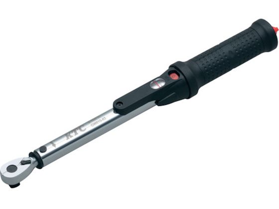 KTC �����p9.5mm �v���Z�b�g�^�g���N�����` �g���N�����͈�2�`10N�Em �S��317.4mm GW010-03