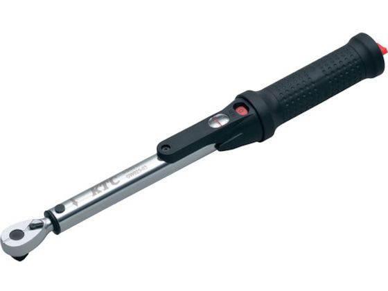 KTC �����p9.5mm �v���Z�b�g�^�g���N�����` �g���N�����͈�5�`25N�Em �S��317.4mm GW025-03