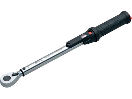 KTC �����p9.5mm �v���Z�b�g�^�g���N�����` �g���N�����͈�10�`50N�Em �S��374.9mm GW050-03