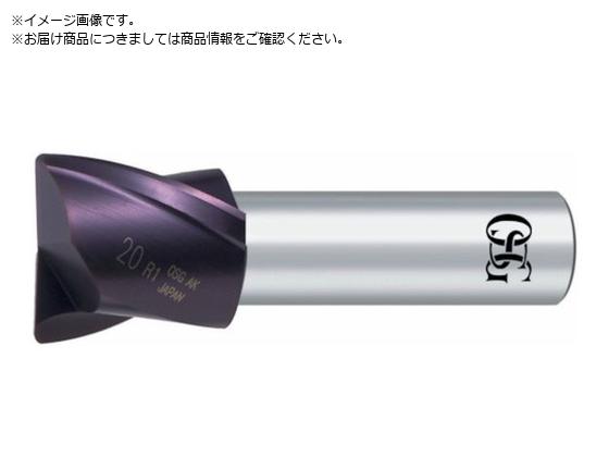 OSG ���d���W�A�X�G���h�~�� GX�R�[�g2�n �R�[�i�[���a0.5mm �n�a12mm 3001123 GX-CR-EDS-SF-12XR0.5 3001123