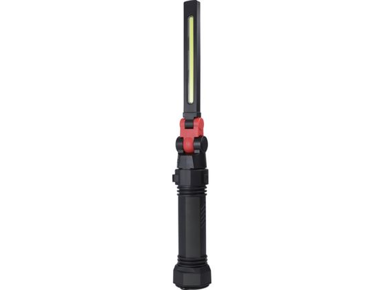 GENTOS Ɠ COB LEDڏ[d[NCg GanzX233 GZ-X233